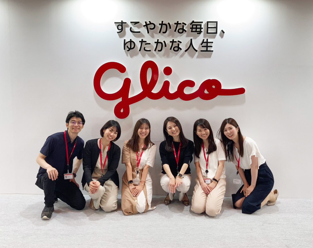 写真：グループ人事部　採用グループ